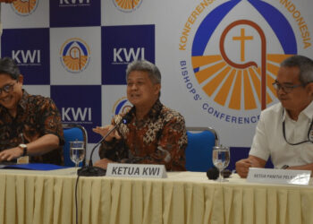 SAGKI 2025: Gereja Katolik Indonesia Teguhkan Semangat Sinodalitas dan Harapan bagi Bangsa