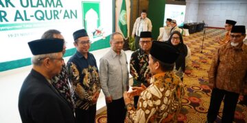 Pembaruan Tafsir Al-Qur’an Kemenag Dipercepat, Wamenag: Umat Butuh Penjelasan yang Relevan