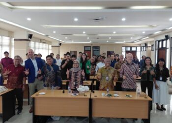 Talenta Indonesia Unjuk Inovasi di Final Semiconductor Venture Accelerator ITS–AS, Ini Pemenangnya