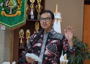 Unpam Gelar Pengabdian Masyarakat di Yogya, Hasto: SDM adalah Aset Utama Kota Ini