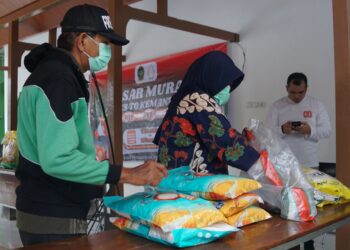 Sambut Nataru 2025, Yogyakarta Gelar Pasar Murah di 14 Kemantren, Harga Sembako Lebih Terjangkau