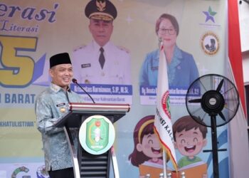 Kalbar Kukuhkan Ibunda Guru dan Bunda Literasi, Dorong Mutu Pendidikan dan PAUD S1