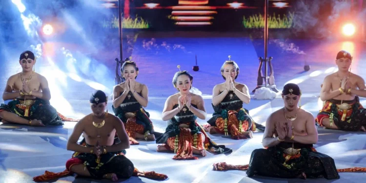 Wonderful Indonesia Wellness 2025” Resmi Dibuka di Solo, Tampilkan Kearifan Lokal dan Tradisi Kebugaran Jawa