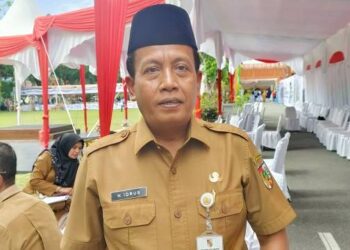 Pemko Pekanbaru Siapkan Pelatihan UMKM dan Bentuk Koperasi Merah Putih pada 2026