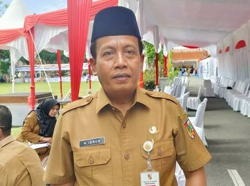 Pemko Pekanbaru Siapkan Pelatihan UMKM dan Bentuk Koperasi Merah Putih pada 2026