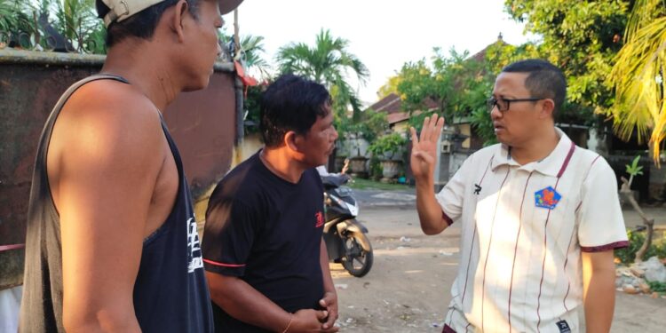 DLH Buleleng Ajak Masyarakat Kelola Sampah dari Sumber, Bukan Saling Menyalahkan