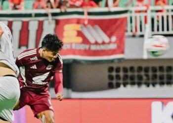 Abdul Rahman, Super Sub Andalan PSM Makassar yang Selalu Datang di Waktu Krusial