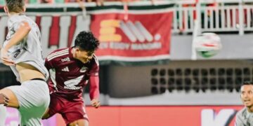 Abdul Rahman, Super Sub Andalan PSM Makassar yang Selalu Datang di Waktu Krusial