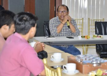 PPPK Paruh Waktu Gorontalo Tuntut Penyetaraan Gaji: Pemprov Janji Bahas Bertahap