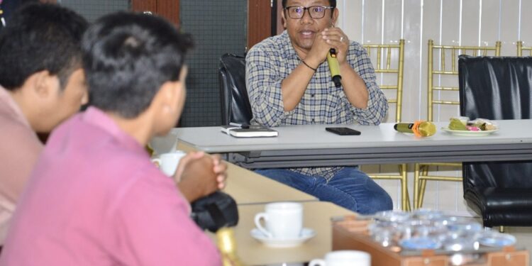PPPK Paruh Waktu Gorontalo Tuntut Penyetaraan Gaji: Pemprov Janji Bahas Bertahap