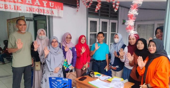 Dinkes Gorontalo Tekankan Pentingnya Skrining Dini untuk Cegah PTM dan TBC