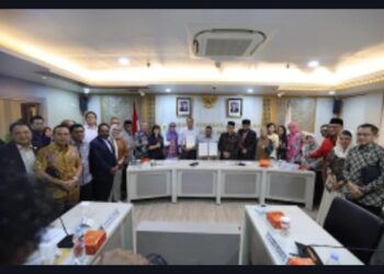 Agita Nurfianti Dorong Akses Pendidikan Tinggi Lebih Inklusif dan Transparan