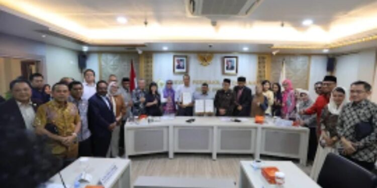 Agita Nurfianti Dorong Akses Pendidikan Tinggi Lebih Inklusif dan Transparan