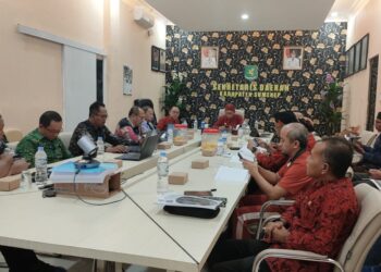 Sumenep Tingkatkan Kemandirian Fiskal, BRIDA & Unmer Paparkan Strategi Optimalisasi PAD