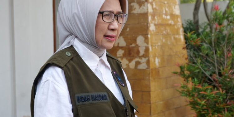 Pemkab Lumajang Pastikan Pendidikan Tetap Berjalan Usai Erupsi Semeru, SDN Supiturang 2 Diregrouping