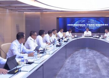 Kemkomdigi Siapkan Kurikulum Literasi Digital Baru untuk Tangkal Hoaks AI dan Echo Chamber