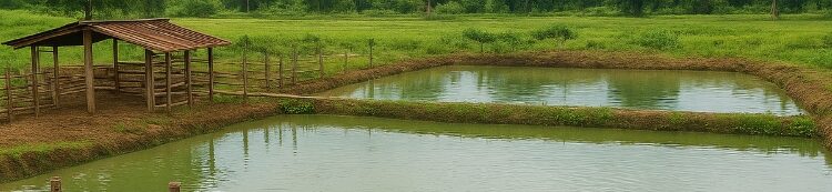 Bener Meriah Genjot Produksi Ikan dan Sapi, Bupati Dorong Ketahanan Pangan dan Ekonomi Daerah