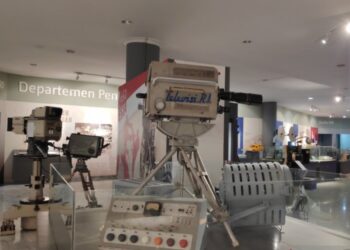 Kemkomdigi Buka Konsultasi Publik Rancangan Aturan Baru Museum Penerangan