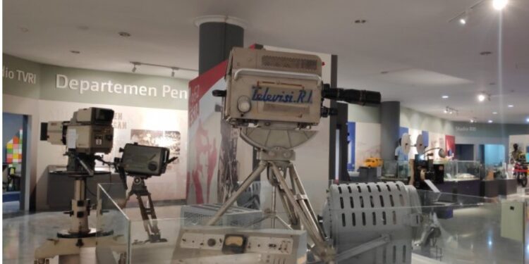 Kemkomdigi Buka Konsultasi Publik Rancangan Aturan Baru Museum Penerangan