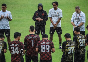Semen Padang FC Siap Bangkit: Bawa 22 Pemain untuk Dua Laga Tandang Kritis di BRI Super League
