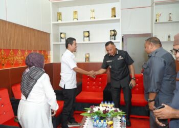 Menteri Kebudayaan Hadiri Penganugerahan Gelar Pahlawan Nasional Sultan Tidore, Momentum Pelestarian Sejarah