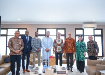 Kemenperin Dorong Industri Kreatif Jadi Pilar Ekonomi Baru, Indonesia Siap Jadi Pusat Ekonomi Kreatif Dunia