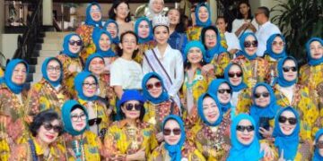 GKR Bendara Ajak Masyarakat Kembali ke Akar Budaya Lewat JCWF 2025