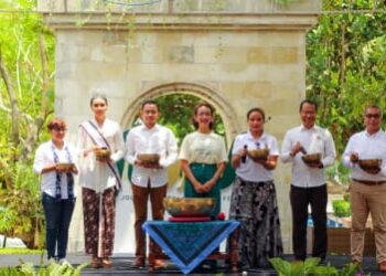 Jogja Culture Wellness Festival 2025, Perjalanan Harmoni Raga dan Rasa Dipimpin GKR Bendara