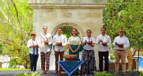 Jogja Culture Wellness Festival 2025, Perjalanan Harmoni Raga dan Rasa Dipimpin GKR Bendara