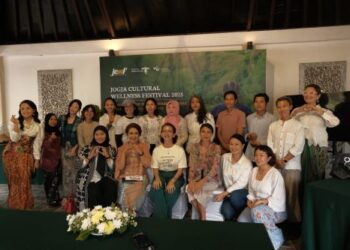 Yogyakarta Bersinar di Bawah Kepemimpinan GKR Bendara: Wellness Jadi Gaya Hidup Dunia