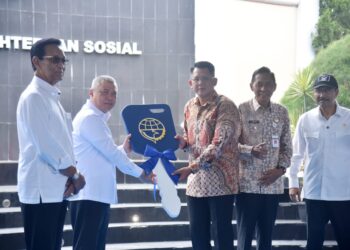 Bus Sekolah Baru untuk Sleman, Dorongan Nyata Pemerintah Wujudkan Pendidikan Tanpa Batas