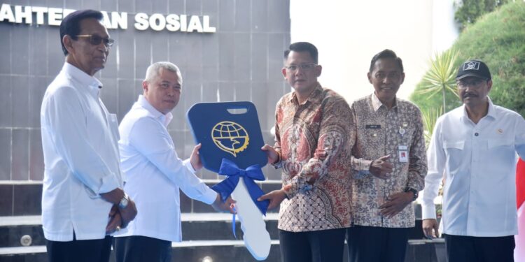 Bus Sekolah Baru untuk Sleman, Dorongan Nyata Pemerintah Wujudkan Pendidikan Tanpa Batas