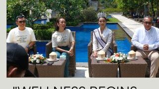 Jogja Siap Jadi Pusat Wellness Tourism Berbasis Budaya Lewat Jogja Cultural Wellness Festival 2025