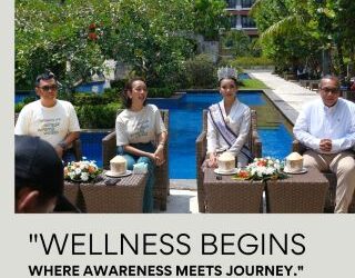 Jogja Siap Jadi Pusat Wellness Tourism Berbasis Budaya Lewat Jogja Cultural Wellness Festival 2025
