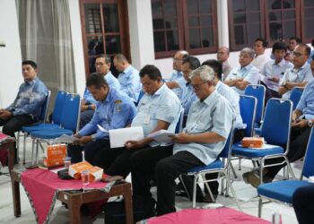 Revitalisasi TPK Sleman: Sinergi Baru Wujudkan Desa Tanpa Kemiskinan