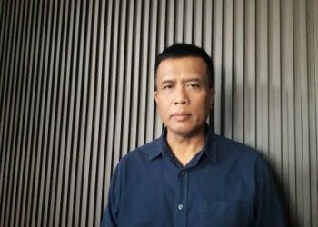HUT ke-14 NasDem Sleman, Surana Tekankan Solidaritas dan Kemandirian Generasi Muda