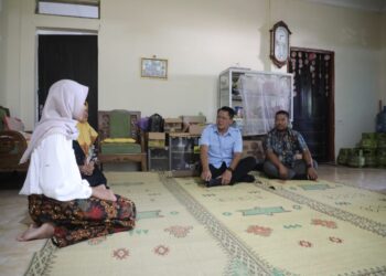 Dari Desa ke Dunia Kerja: Beasiswa Sleman Pintar Ubah Hidup Anak Muda Bedog