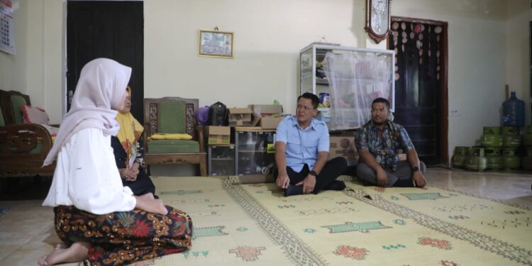 Dari Desa ke Dunia Kerja: Beasiswa Sleman Pintar Ubah Hidup Anak Muda Bedog