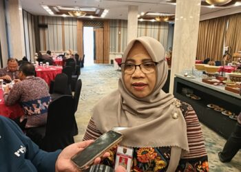 Vasektomi di Semarang Naik Tajam: Pria Ikut KB, Dapat Insentif Rp1 Juta