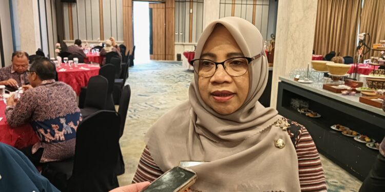 Vasektomi di Semarang Naik Tajam: Pria Ikut KB, Dapat Insentif Rp1 Juta