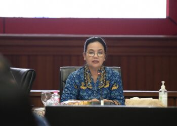 Lahan Pertanian Semarang Aman, Skema Retribusi Bikin Tenang Petani