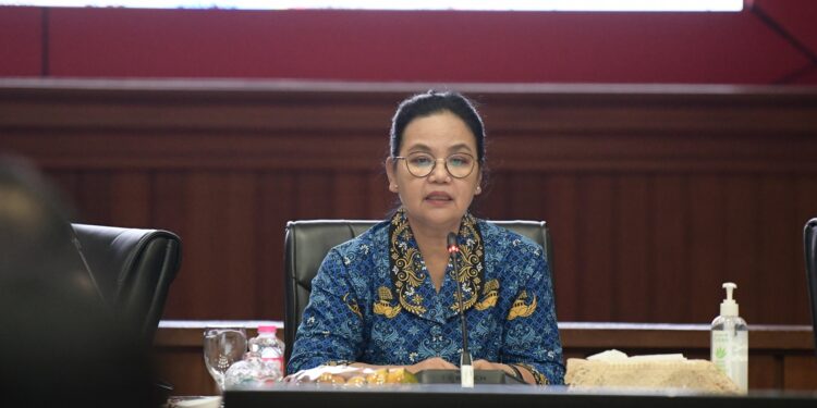 Lahan Pertanian Semarang Aman, Skema Retribusi Bikin Tenang Petani