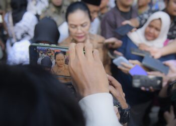 Mulai 2026, Semarang Tanpa Guru Honorer: Semua Diangkat Jadi PPPK