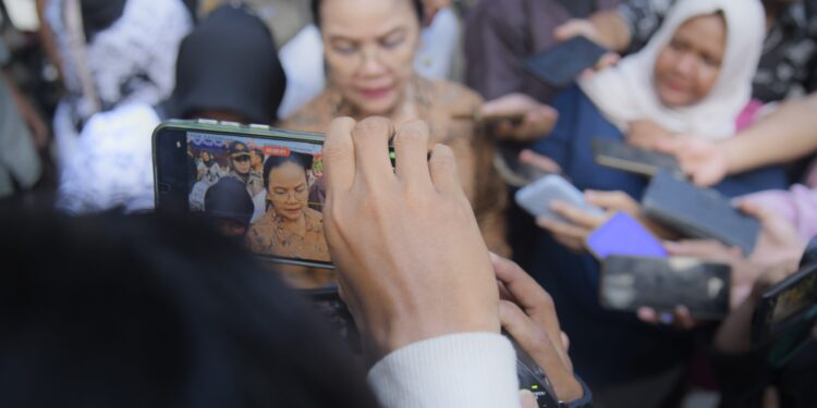 Mulai 2026, Semarang Tanpa Guru Honorer: Semua Diangkat Jadi PPPK