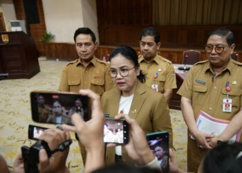 Wali Kota Semarang: Enam Hari Sekolah Bisa Tingkatkan Bakat dan Keterampilan Anak