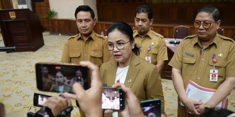 Wali Kota Semarang: Enam Hari Sekolah Bisa Tingkatkan Bakat dan Keterampilan Anak