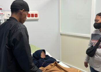 Respons Cepat Pemkot Semarang Usai Kecelakaan Bus Trans Koridor VIII, Lima Penumpang Luka