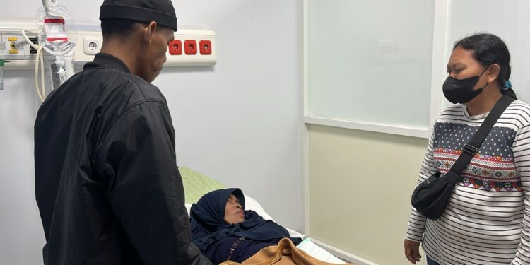 Respons Cepat Pemkot Semarang Usai Kecelakaan Bus Trans Koridor VIII, Lima Penumpang Luka