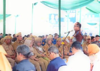 Semarang Siapkan Respons Cepat: Pemkot Tegaskan Sinergi Total Hadapi Ancaman Banjir dan Kerawanan Nataru
