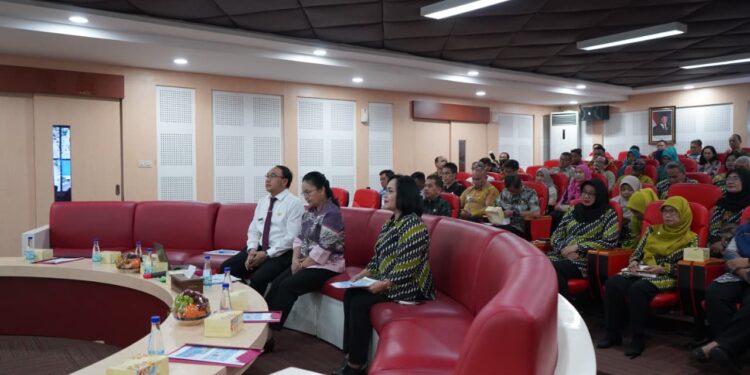 Semarang Sabet Penghargaan Harmony Award, Bukti Kota Ramah dan Inklusif